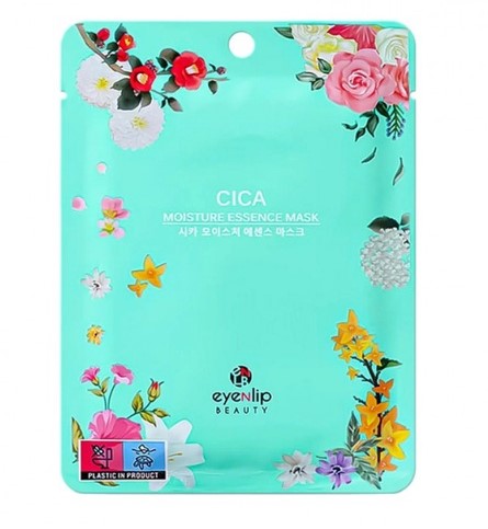 Cica Moisture Essence Mask