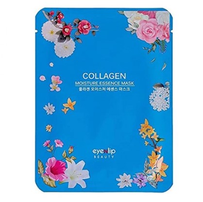 COLLAGEN MOISTURE ESSENCE MASK