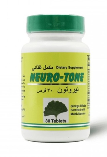 Neurotone Tablet 20