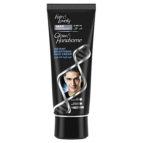 Fair & Lovely Cream Men 50ML MAX FAIRNESS