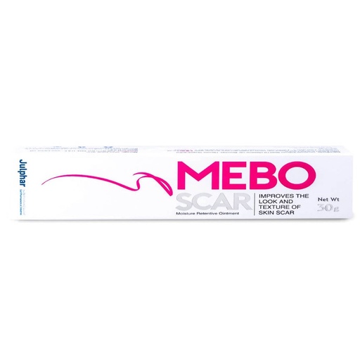 Mebo Scar Ointment 30g