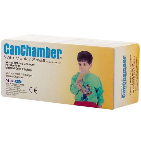 Canchamber infant