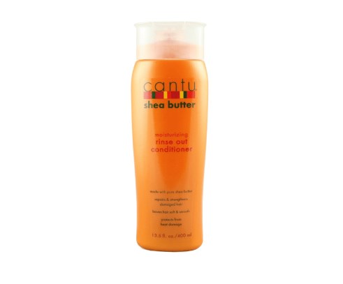 Cantu Conditioner-Moisturizing Rines Out-400ML