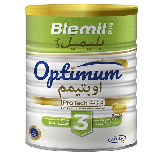 Blemil Plus No.3 800g