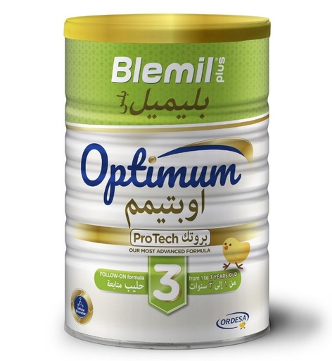 Blemil Plus No.3 1200g