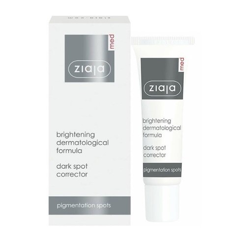 Brightening Dark Spot Corrector Gel-Cream 30ml