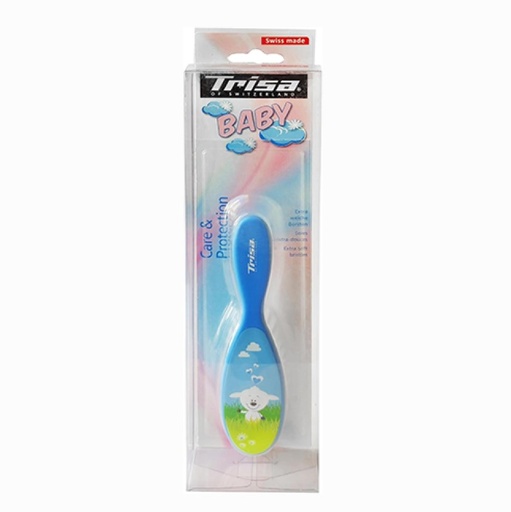 Trisa Extra Soft Bristles Baby