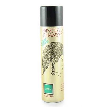 PRINCESS CHAMSY NORMAL STRENGTH 300ML