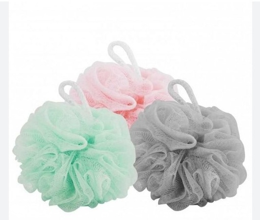 Bath loofah Box