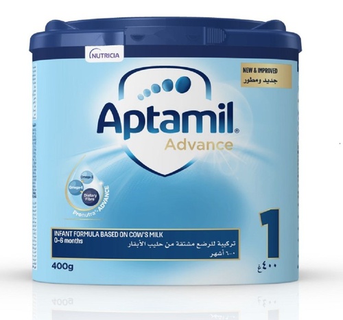 Aptamil Advance No.1 400g