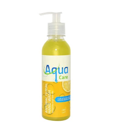 Aqua Care Hand Wash 240 ml