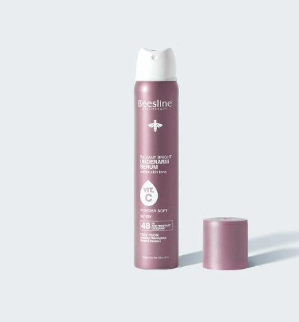 BEESLINE Spray Underarm Serum 150ML