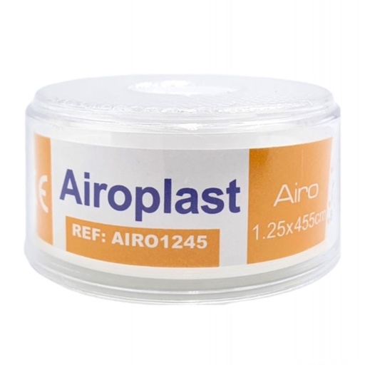 Airoplast Adhesive Tape 1.25CM