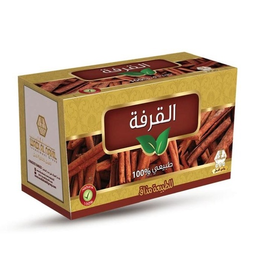 Wadi Al-Nahil Cinnamon 60Gm 30 Pack