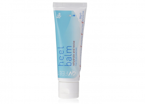 QV Heel Balm 50g