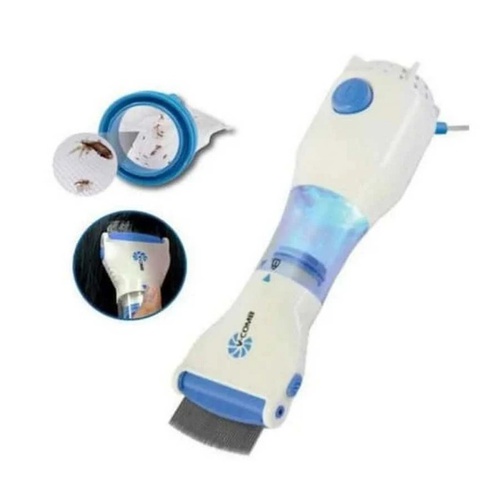 V-comb Licetec A1 Rechargeable