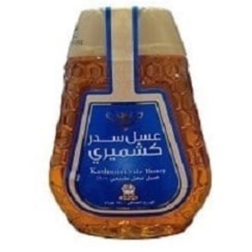 عسل سدر كشميري 250 جرام