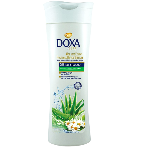 DOXA LIFE 600ML ALOE VERA