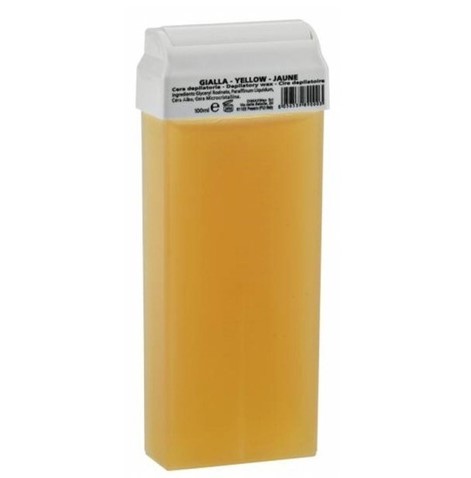 LIPOSOLUBLE WAX honey 100ml