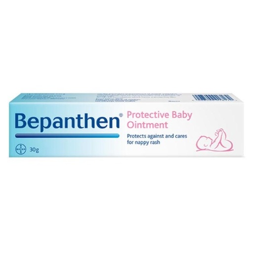 Bepanthen Protective Baby Ointment 30g