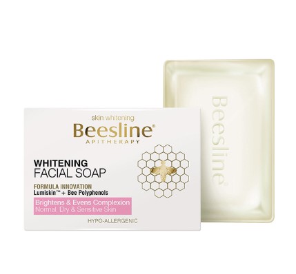 Beesline Whitening Brightens & Even Complexion Facial Soap