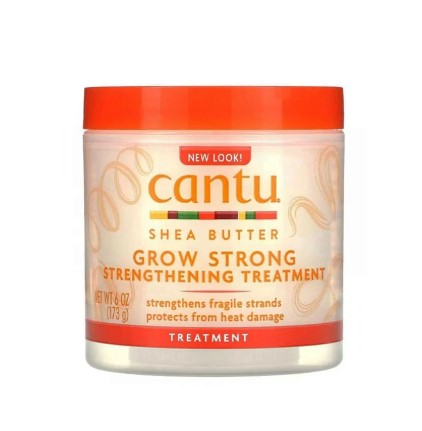 Cantu Cream-Grow Strong-173gm