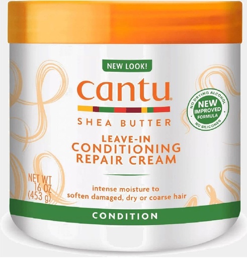 Cantu Cream-Conditioning Repair_453gm