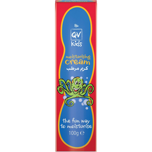 QV | KIDS CREAM 100g