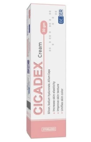 Cicadex Cream 30gm