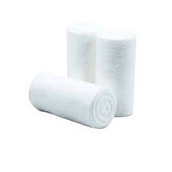 ABSORBENT MEDICAL COTTON 250 GR