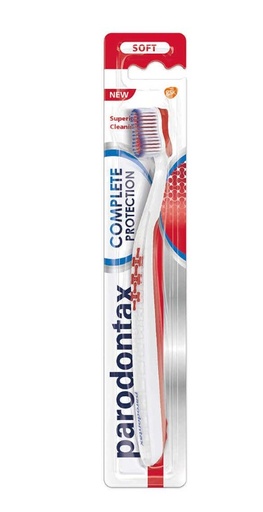 Parodontax Toothbrush  Complete Protection 