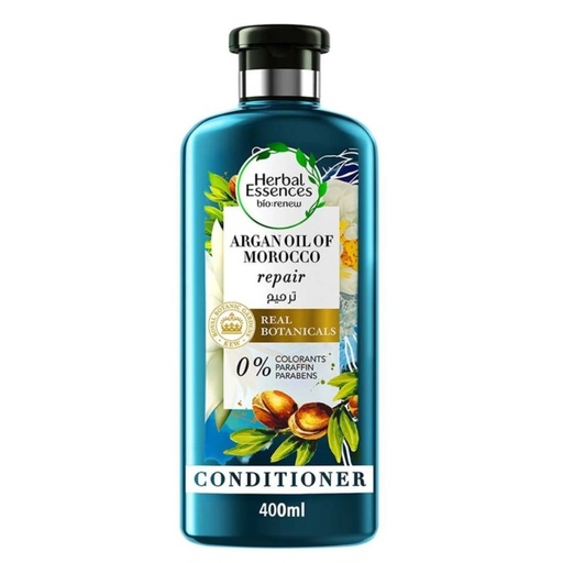 Herbal Essences Conditioner-Argan Oil-400ML