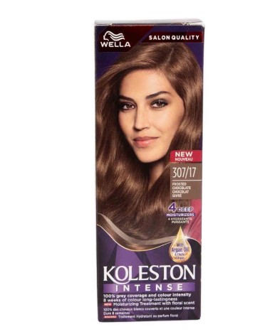 KOLESTON MAX 307/17 FROS CHOCO 