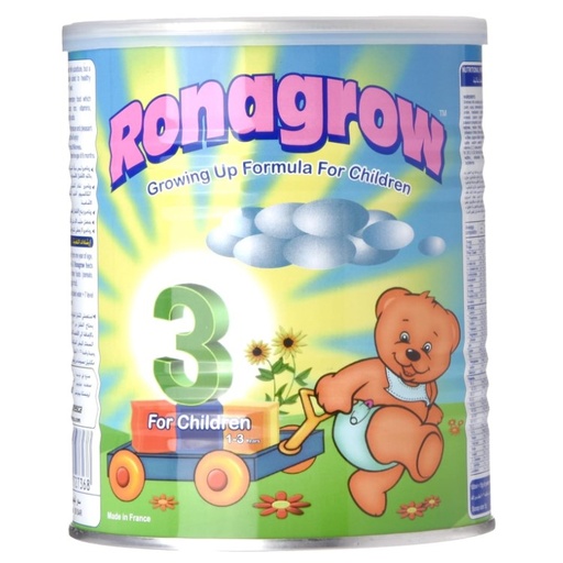 Ronagrow No.3 400g