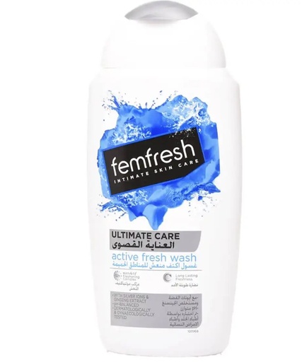 Femfresh  Wash 250 ml