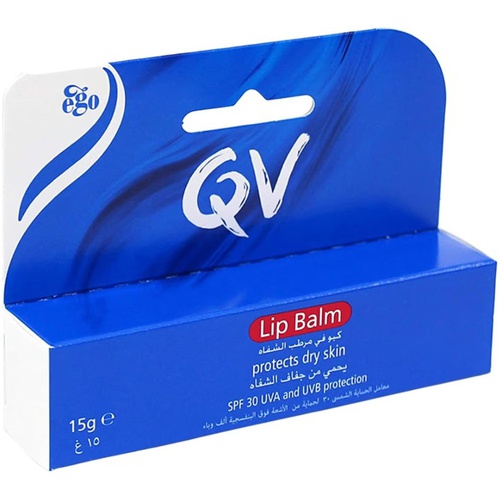 QV Lip Palm