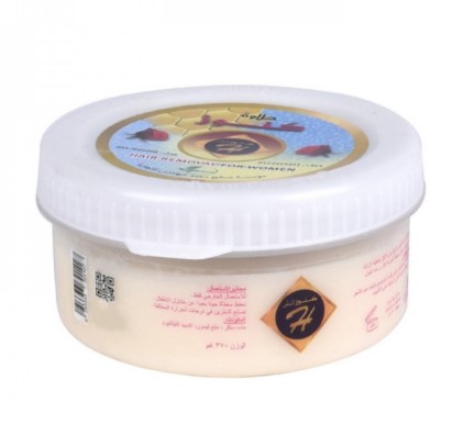 KNOZ HALAWA WHIT 370GM