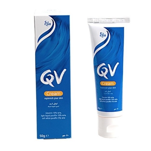 QV Cream 50g