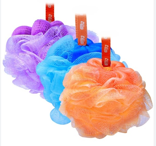 BATH SPONG COLOUR