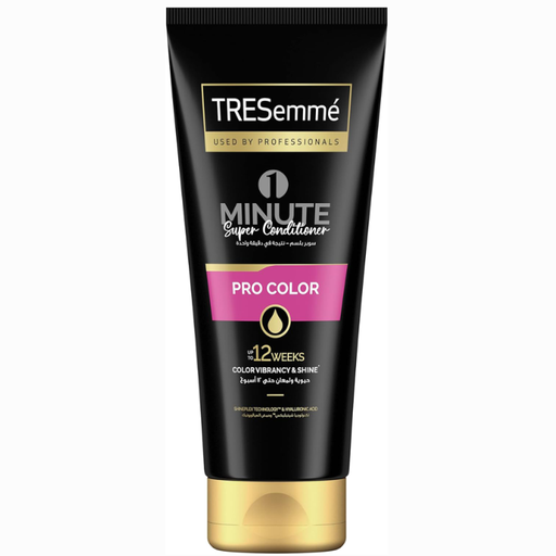 Tresemme Pro Color Super Conditioner 180ml