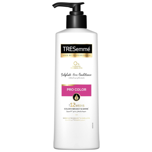 Tresemme Pro Colour Conditioner 250ml