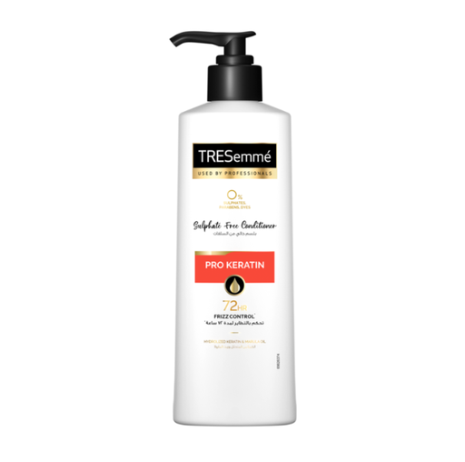 Tresemme Conditioner Pro Keratin 250 ml