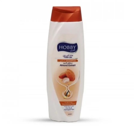 Hobby Shower Gel-Magnolia-500ML