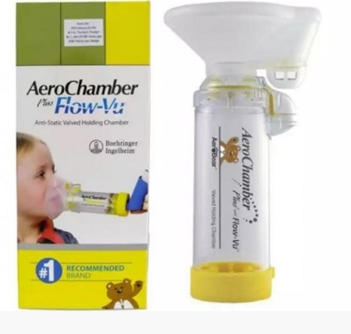 Canchamber Child
