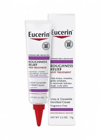 Eucerin Roughness Relief Spot Treatment - 71gm
