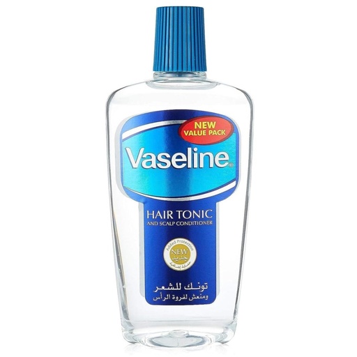 Vaseline Hair Tonic-400ml