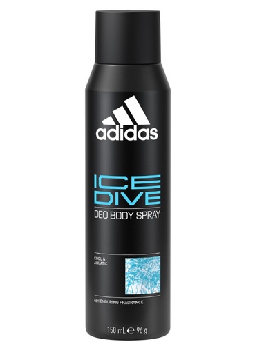 Adidas Spray ice dive 150ml