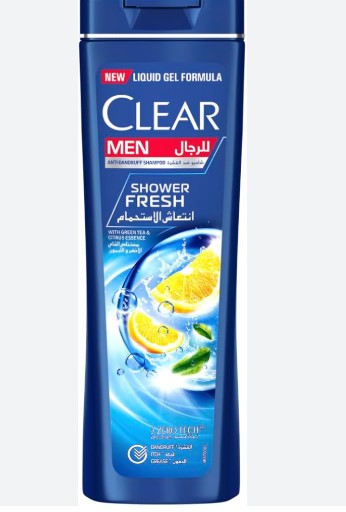 Clear Anti Dandruff   Shampoo & Conditioner 200ml