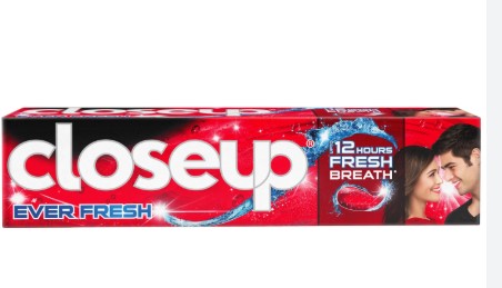 Close Up Red Hot Toothpaste 50ml
