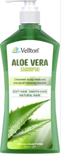 ALOE VERA SHAMPOO 250 ml